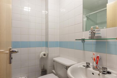 1 bed flat, Great Shaw Street, City Centre, Preston, PR12HF - Image 3
